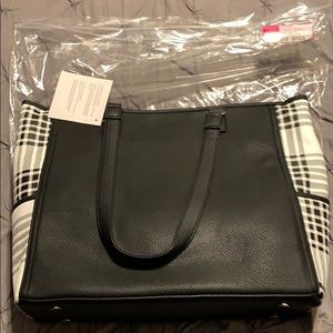 Thirty one Cindy Tote LTD